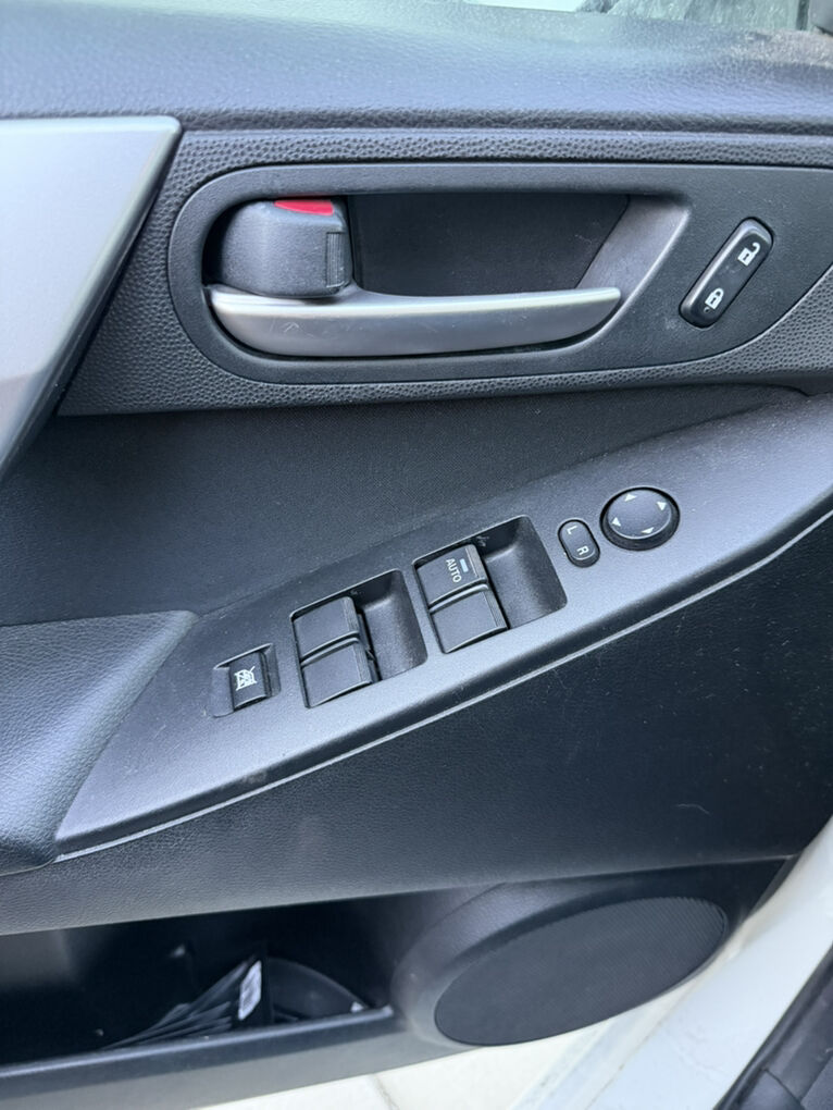 What Car Starts With Anull