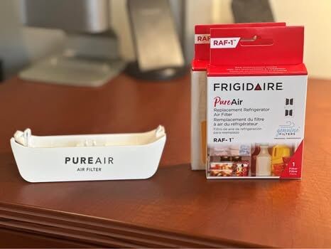 Frigidaire Pure Air Kit (RAF-1)