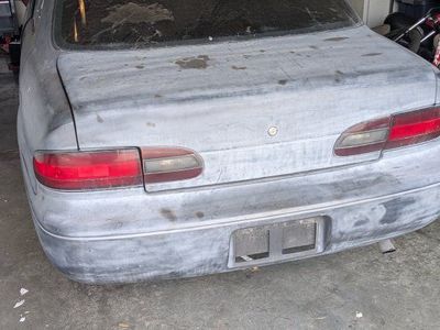 1993 GEO PRIZM