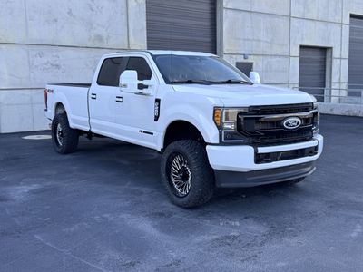 2021 Ford F-250 Super Duty XL