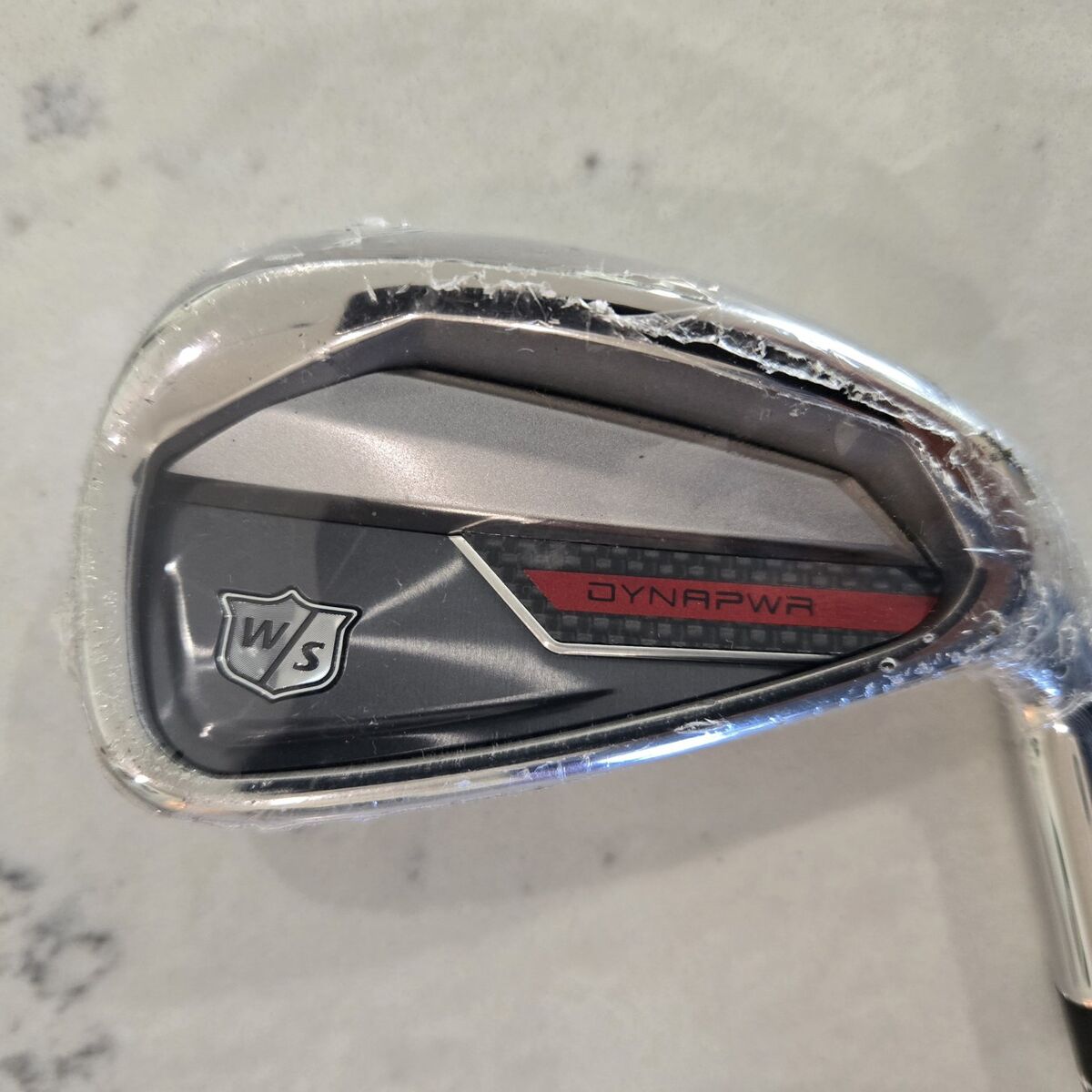 Wilson Dynapwr 6 Iron