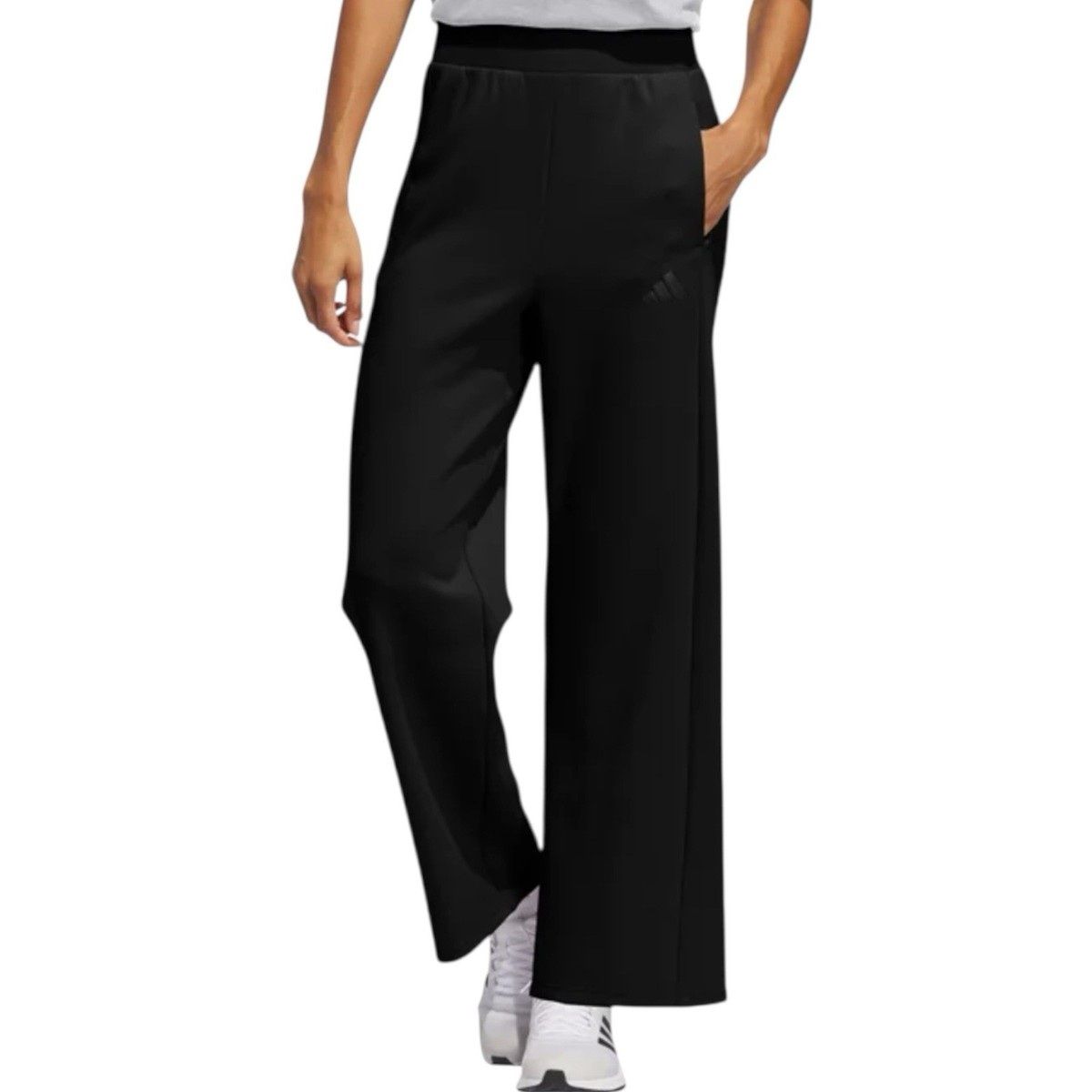 Adidas Women's Wide Leg Active Pant 1893620 #104532