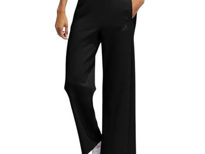 Adidas Women's Wide Leg Active Pant 1893620 #104532