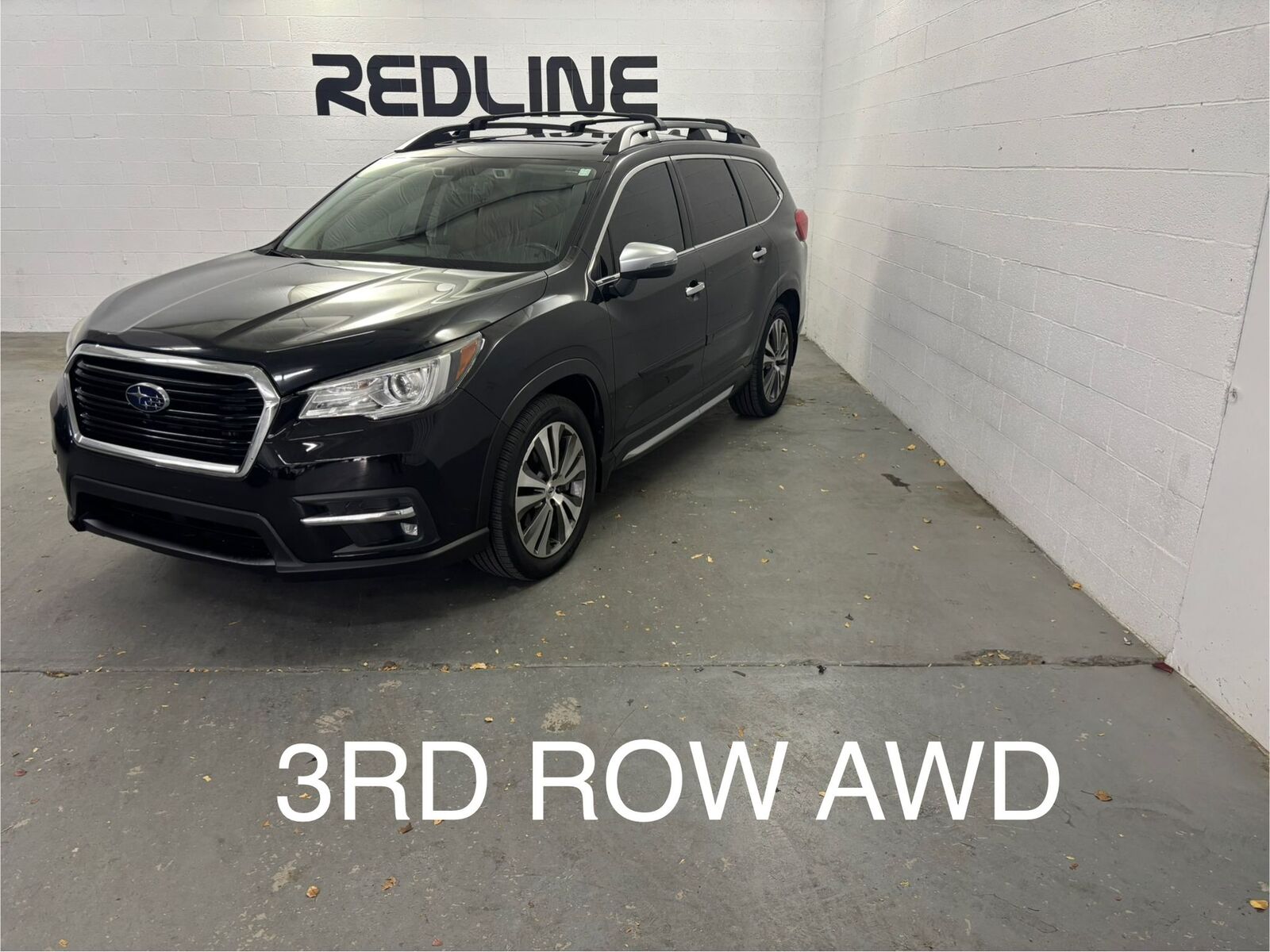 2019 Subaru Ascent Touring