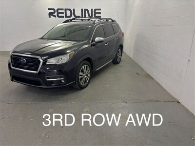 2019 Subaru Ascent Touring