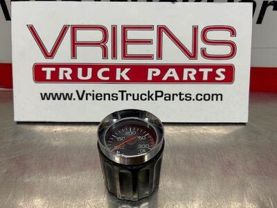 Kenworth Engine Oil Temp Gauge Kit GEN3, Part # Q43-1144-106K