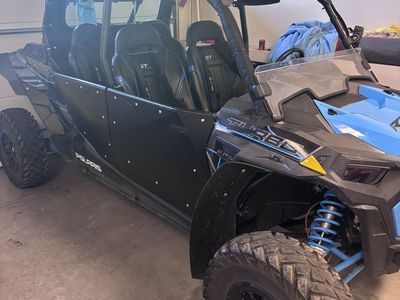 Polaris RZR 1000 XP Turbo 4 Seater UTV - 2019, 3200 miles, Excellent Condition, lots of extras