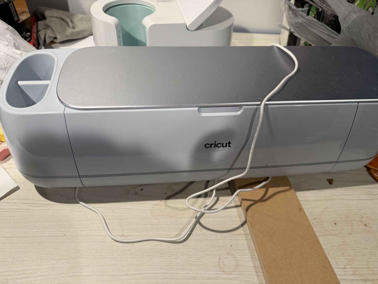 Cricut