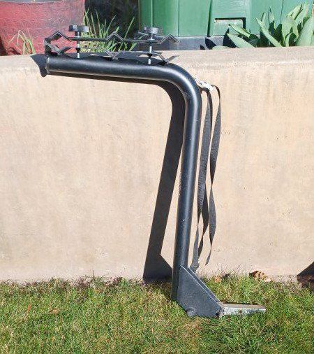 SportRack 3 Bike carrier