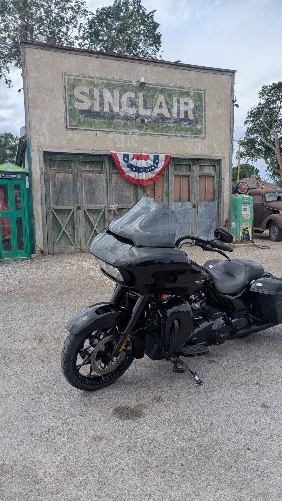 Harley-Davidson Road Glide Special
