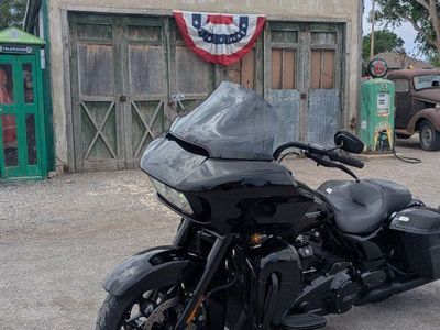 Harley-Davidson Road Glide Special