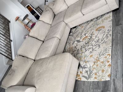 Sectional Couch **FREE**