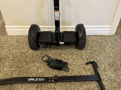 Segway Ninebot S Pro