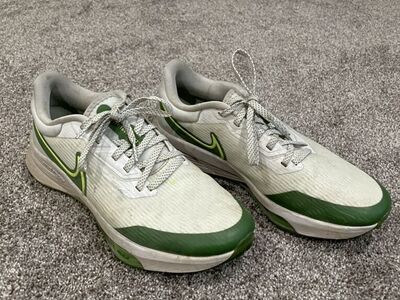 Mens Nike Golf Shoes