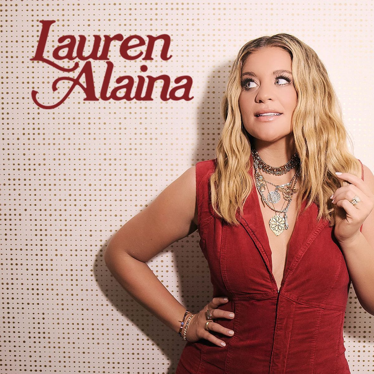 2 Tickets: Lauren Alaina, May 25, Scera Shell Outdoor Theatre, Orem - $50 each