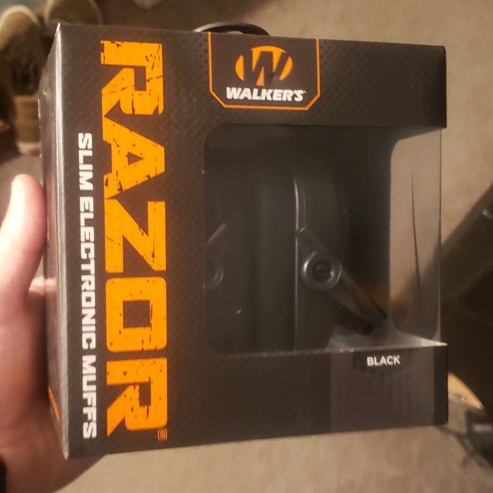 walkers razor ear pro