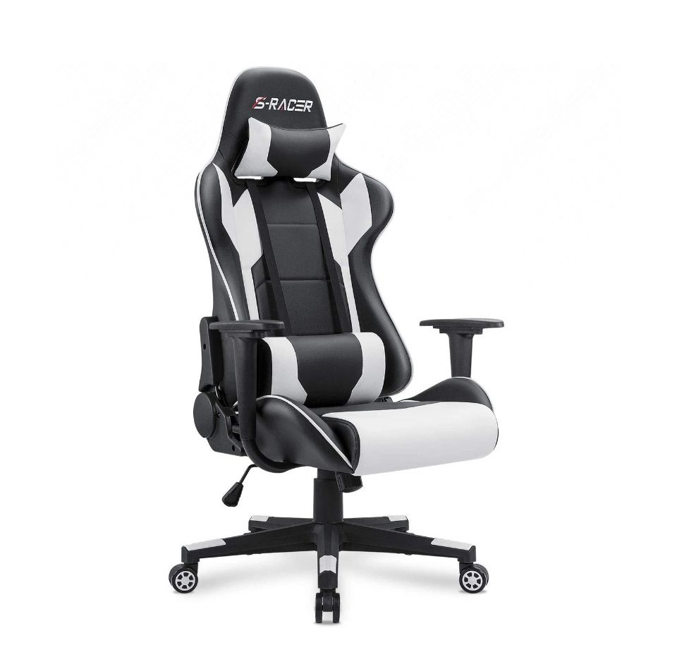 New High Back Gaming Chair Computer Office