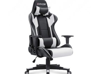 New High Back Gaming Chair Computer Office