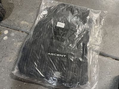 2019-2024 Subaru Ascent Carpet Floor Mats - New in Packaging