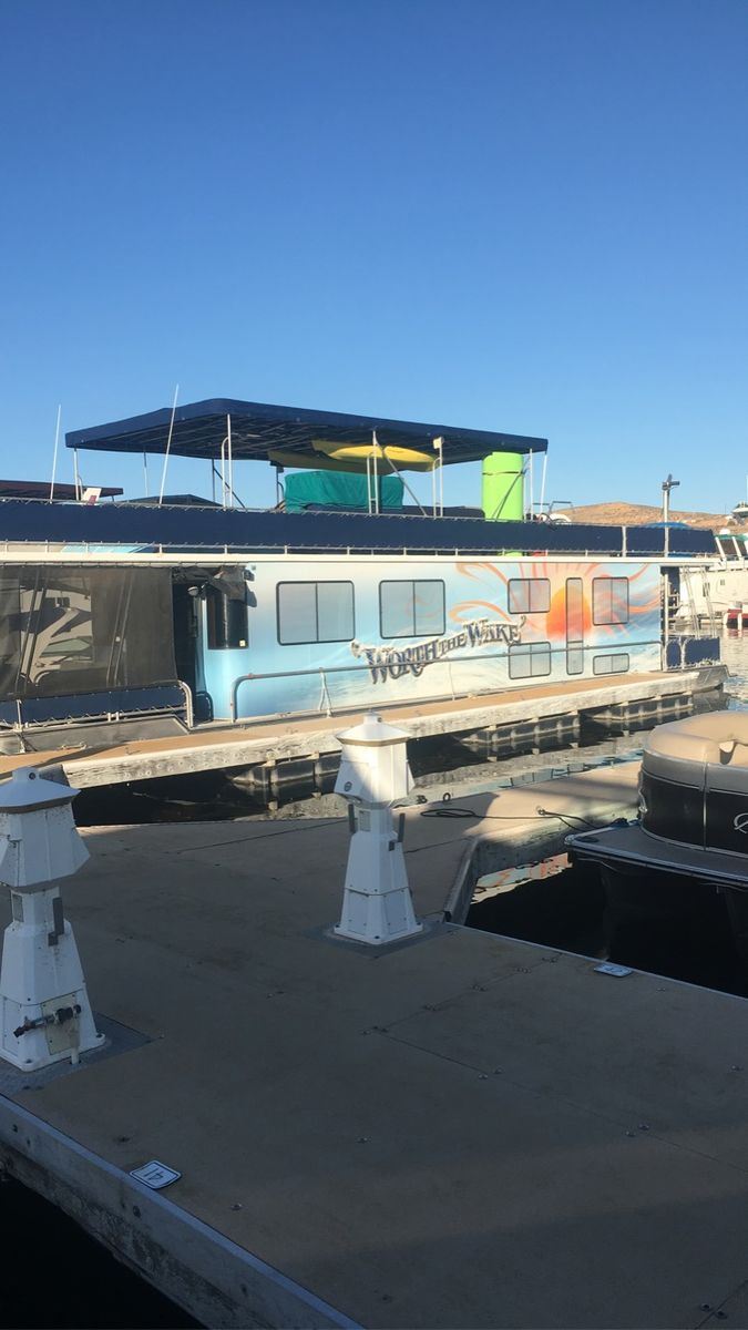 House Boat