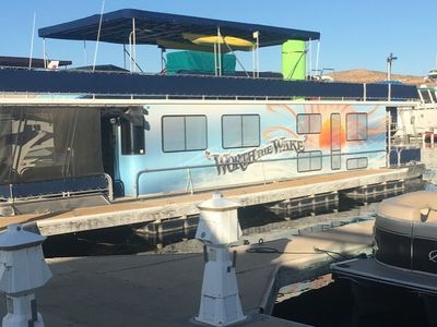 House Boat