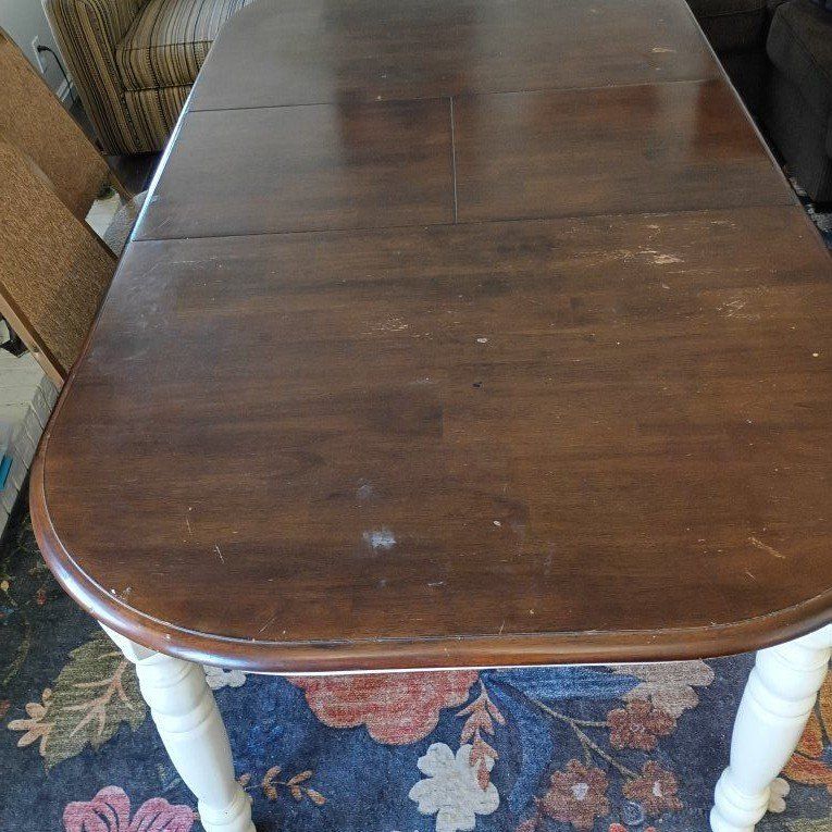 Dining Room Table