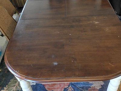 Dining Room Table