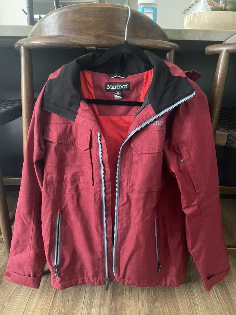 Marmot Jacket