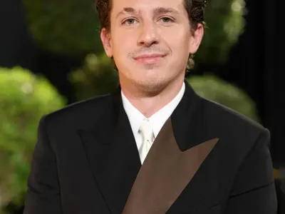 2 Charlie Puth tickets