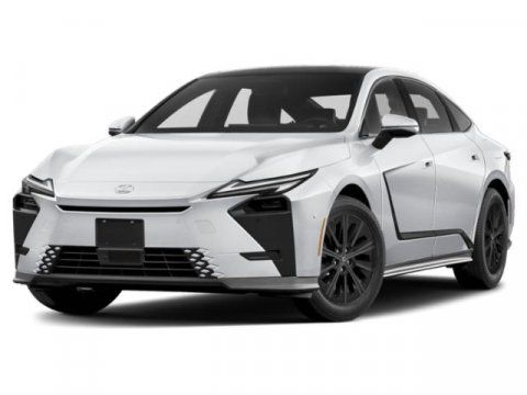 2026 Lexus ES 350h Premium+