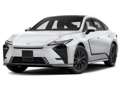 2026 Lexus ES 350h Premium+