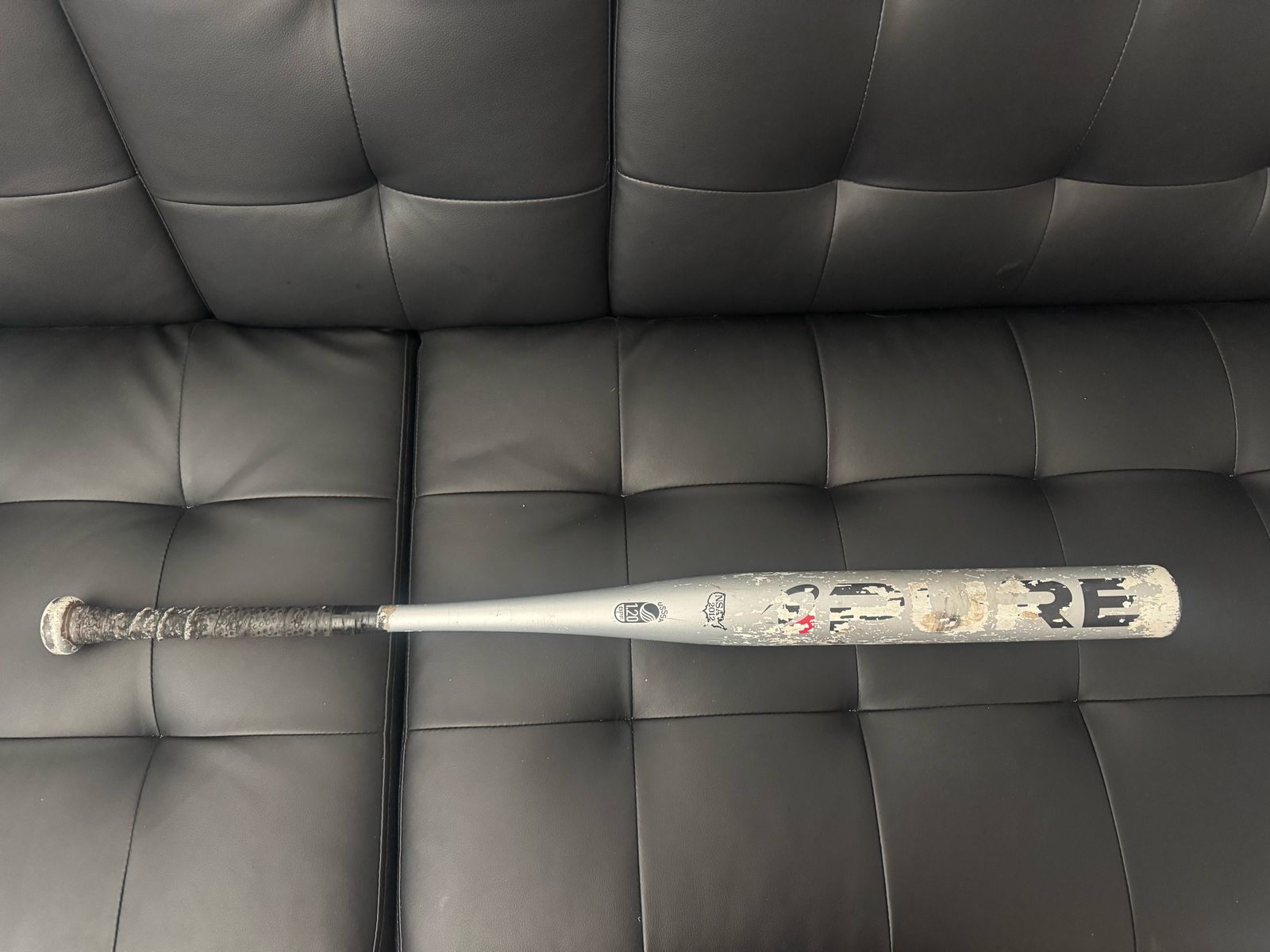 Pure Sports Integrity End Load Softball Bat 25.5oz