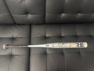 Pure Sports Integrity End Load Softball Bat 25.5oz