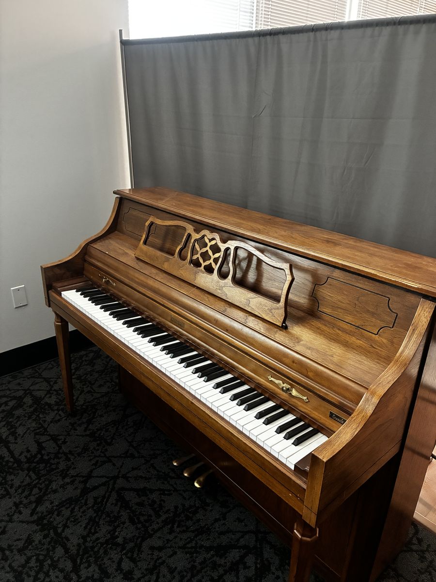 Kimball Upright Piano for free