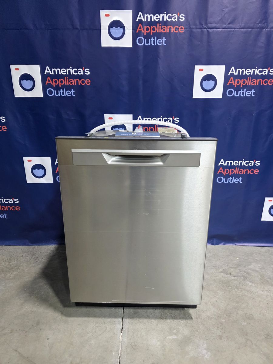 Frigidaire Stainless Steel Dishwasher