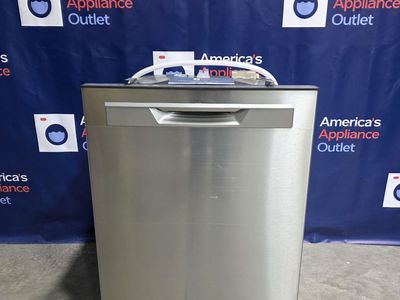 Frigidaire Stainless Steel Dishwasher