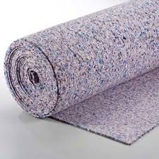 New Carpet Pad 1/2inch 8lb