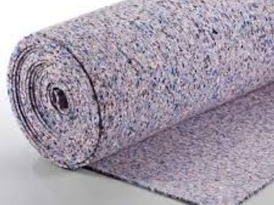 New Carpet Pad 1/2inch 8lb