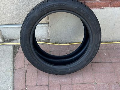 Kelly Edge Touring A/S Tire 215/45D17