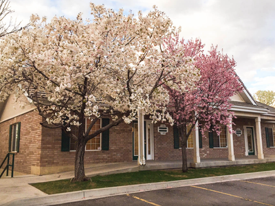 American Fork Office Space for Rent on Main St and State St - Cypress Park