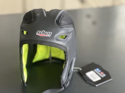Soft Shell Helmet