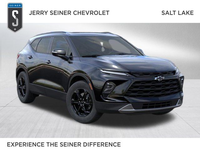 2026 Chevrolet Blazer LT