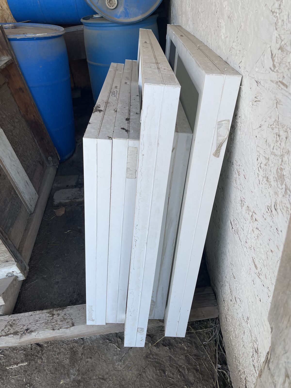 Windows for free. 5 used windows misc size