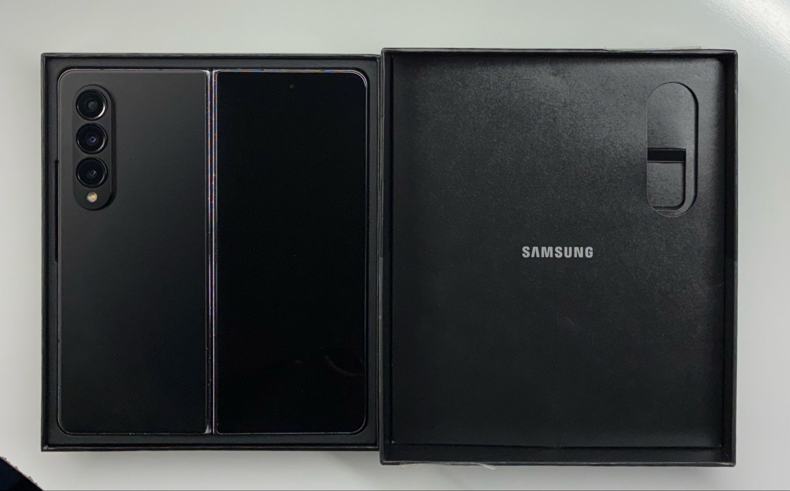512 Gb Samsung Z Fold 4 Unlocked