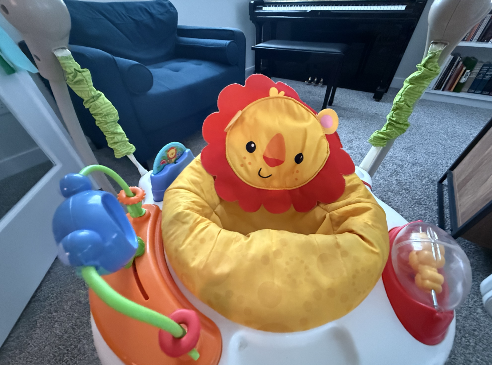 Baby Activity Jumper / Activity Center