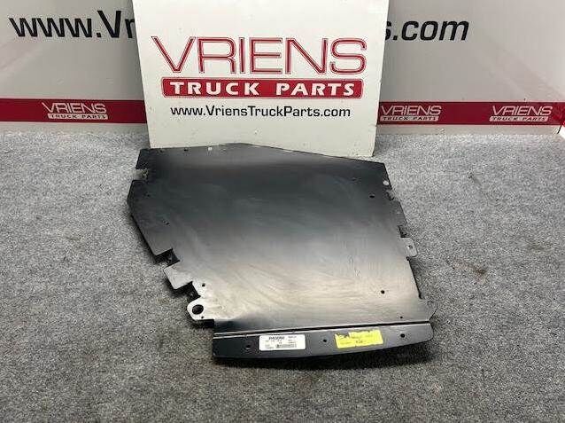 Kenworth Left Bracket