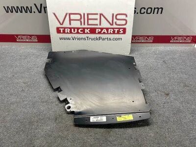 Kenworth Left Bracket