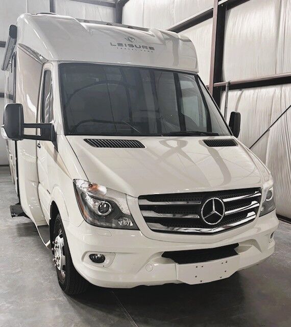 2016 Leisure Travel Unity 24MB