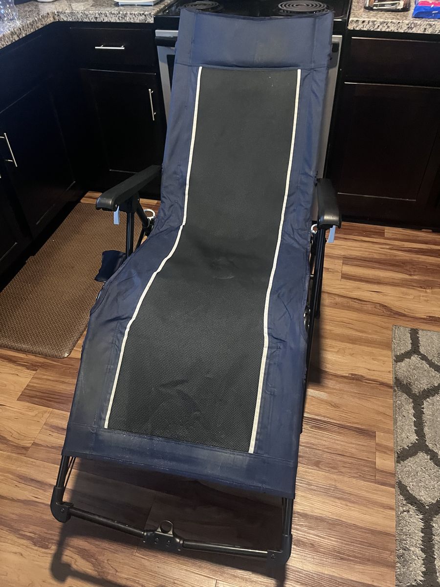 Gravity Chair For Sale!