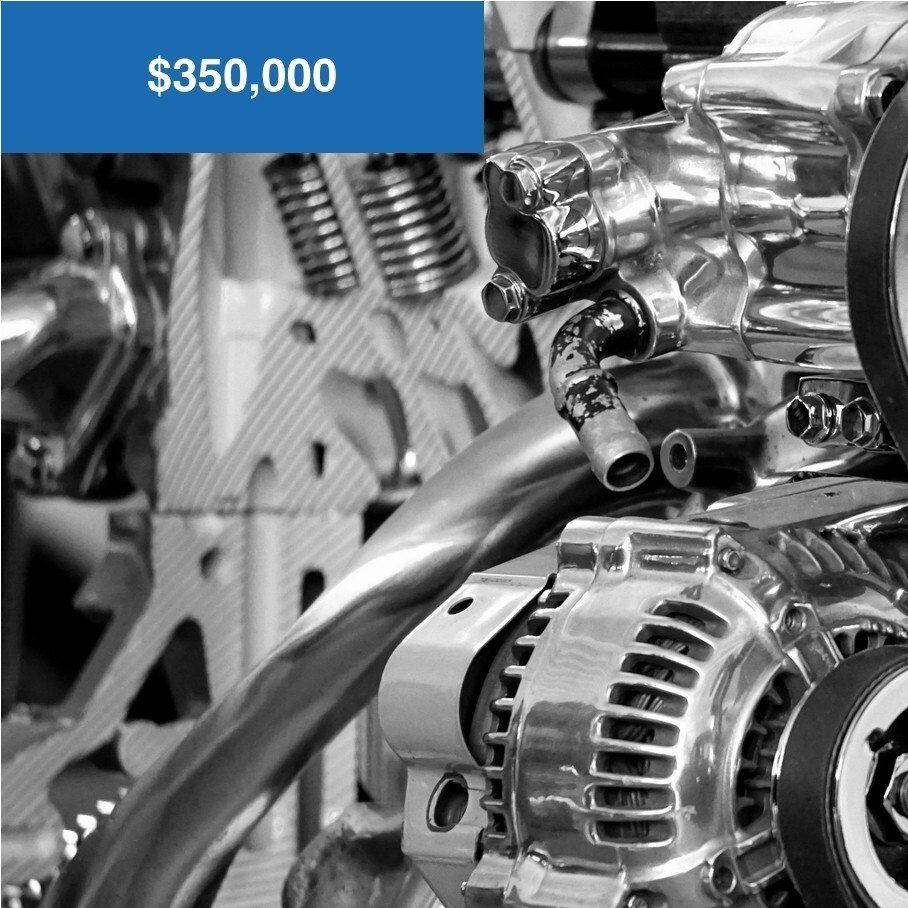 Auto Parts, Service & Repair Business